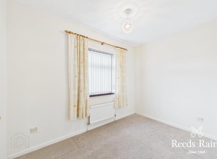 12 Newcastle Street, Belfast, BT4 1ED