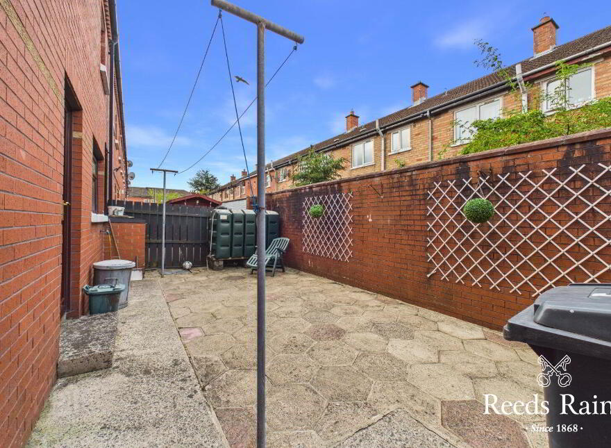 12 Newcastle Street, Belfast, BT4 1ED