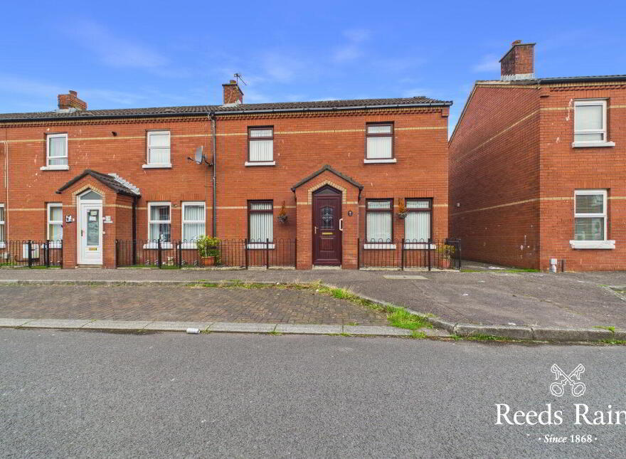 12 Newcastle Street, Belfast, BT4 1ED