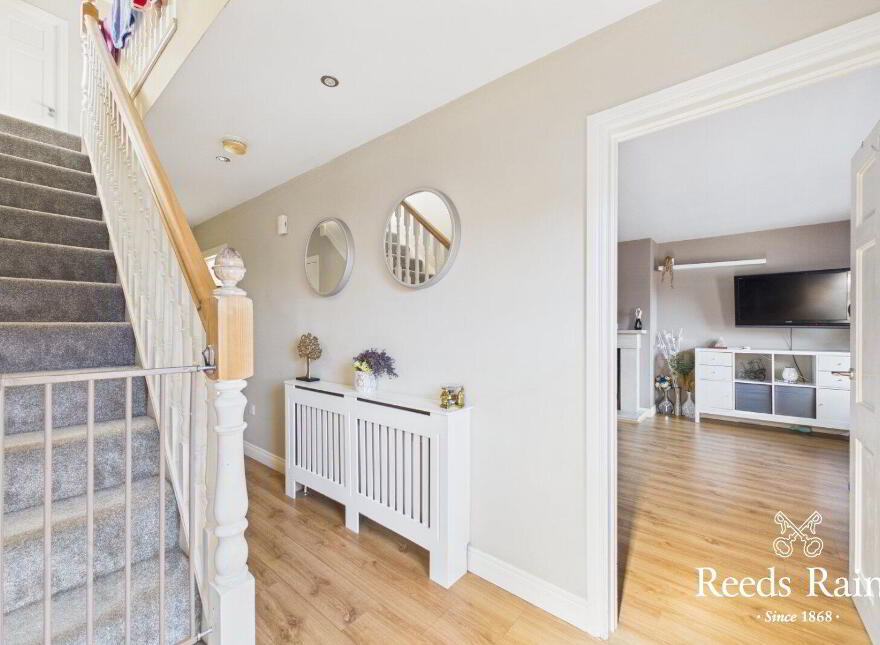 33 Causeway Meadows, Lisburn, BT28 2GD