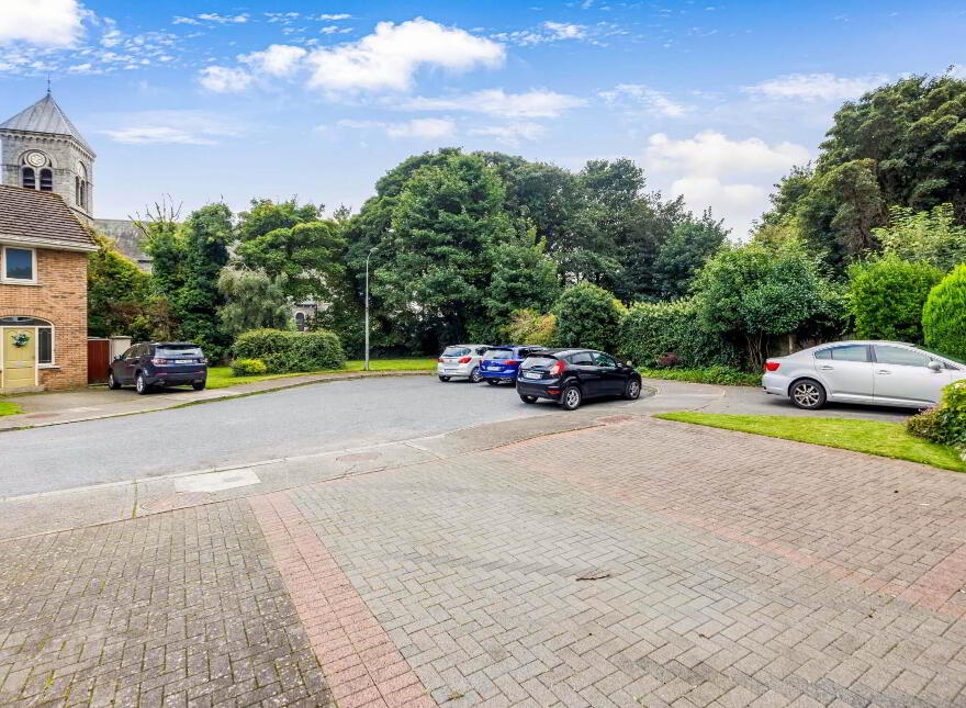 11 Sutton Court, Seatown, Dundalk, A91D2FV