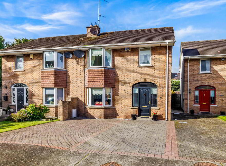 11 Sutton Court, Seatown, Dundalk, A91D2FV