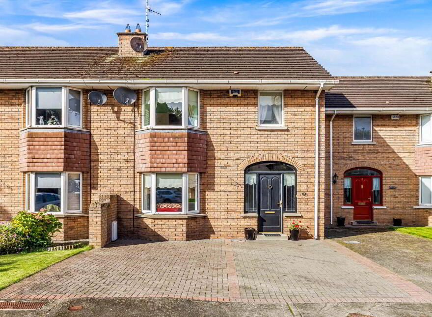 11 Sutton Court, Seatown, Dundalk, A91D2FV
