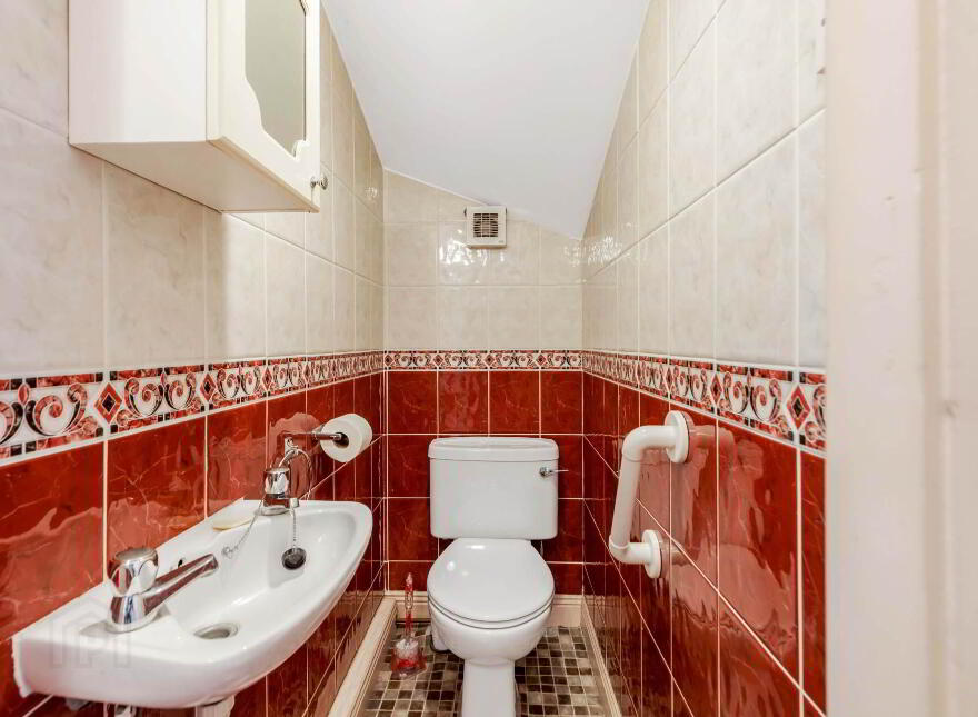 11 Sutton Court, Seatown, Dundalk, A91D2FV