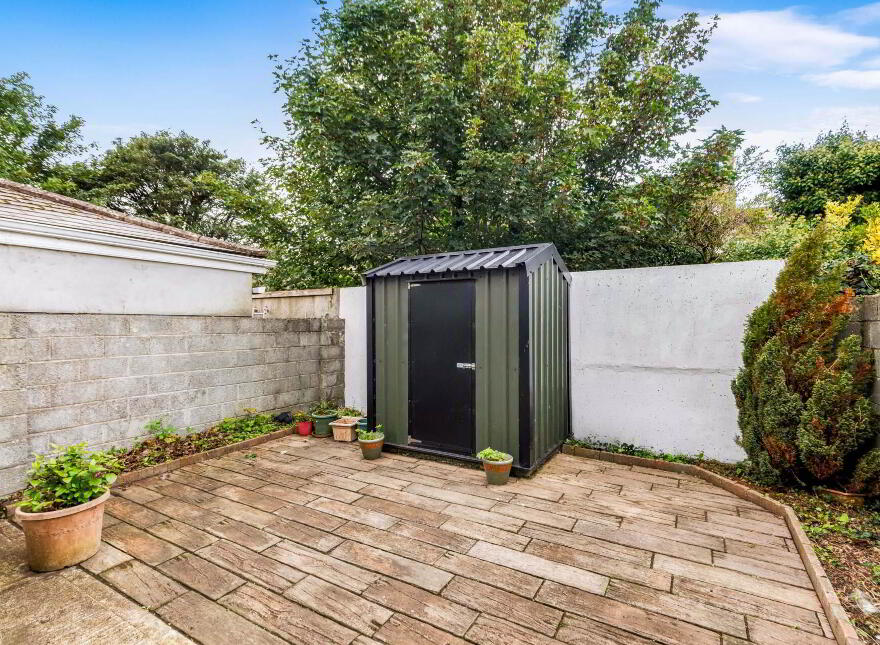 11 Sutton Court, Seatown, Dundalk, A91D2FV