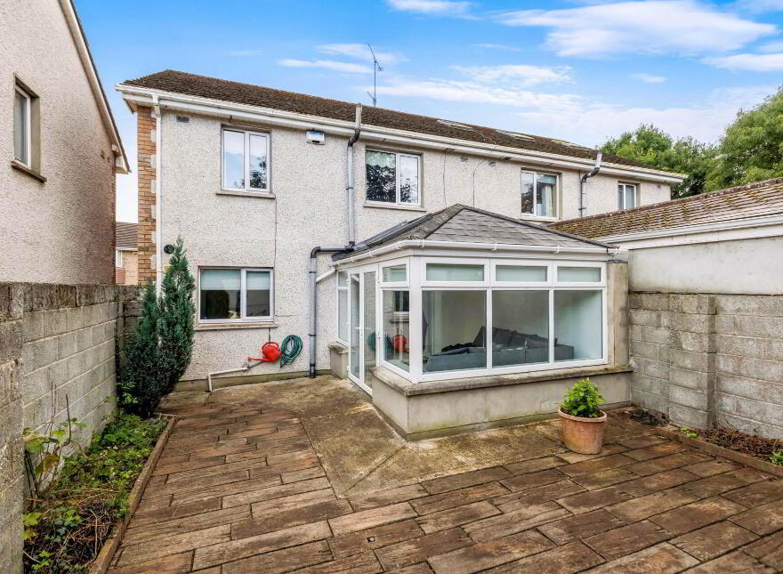 11 Sutton Court, Seatown, Dundalk, A91D2FV