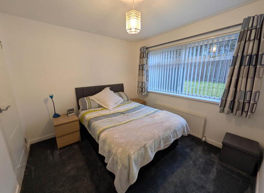 16 Prospect Heights, Carrickfergus, BT38 8QY