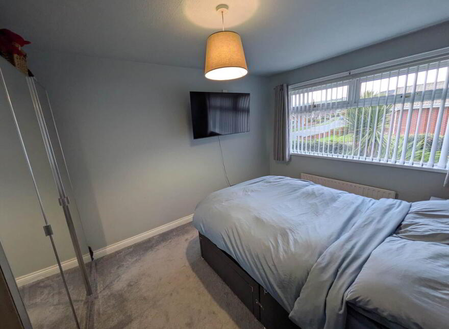 16 Prospect Heights, Carrickfergus, BT38 8QY