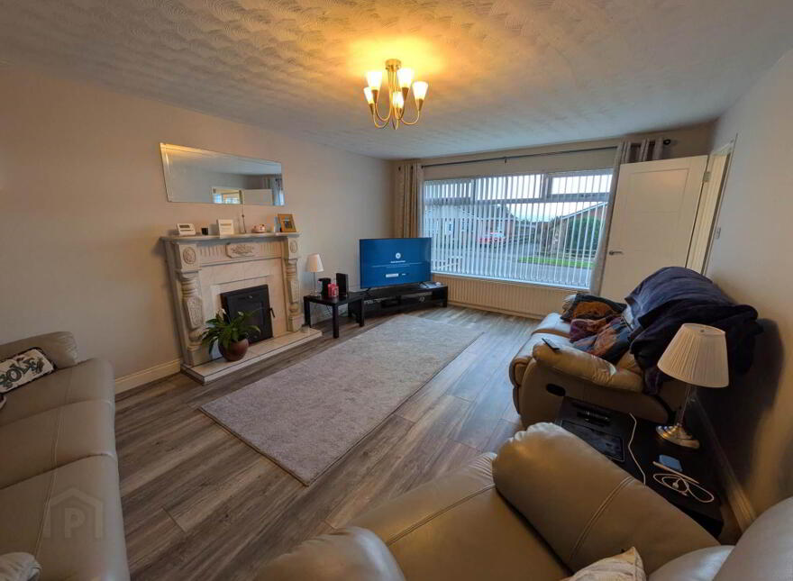 16 Prospect Heights, Carrickfergus, BT38 8QY