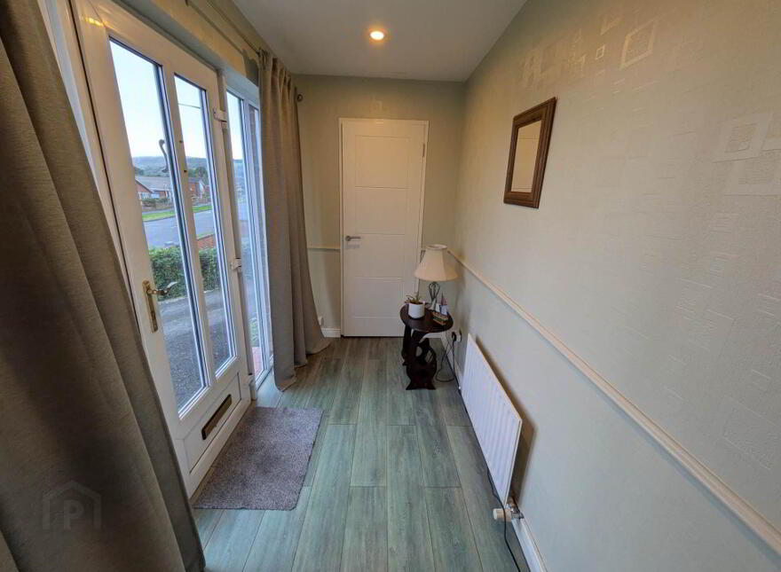 16 Prospect Heights, Carrickfergus, BT38 8QY