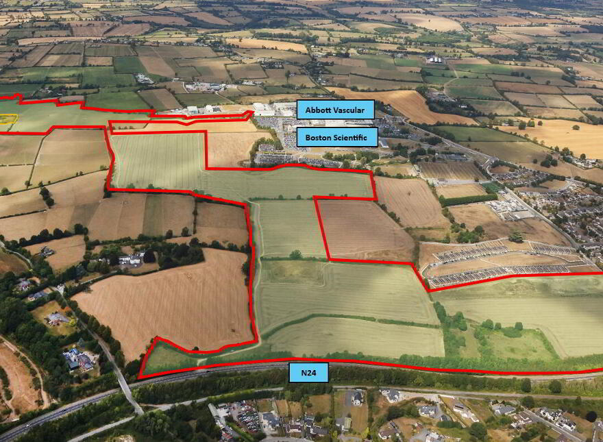 Heywood Lands ( Circa 152 Acres), Clonmel, E91D935 photo