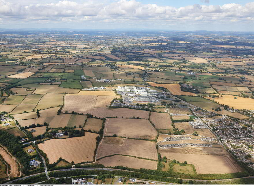 Heywood Lands ( Circa 152 Acres), Clonmel, E91D935