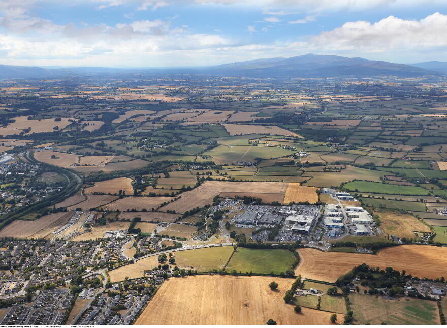 Heywood Lands ( Circa 152 Acres), Clonmel, E91D935