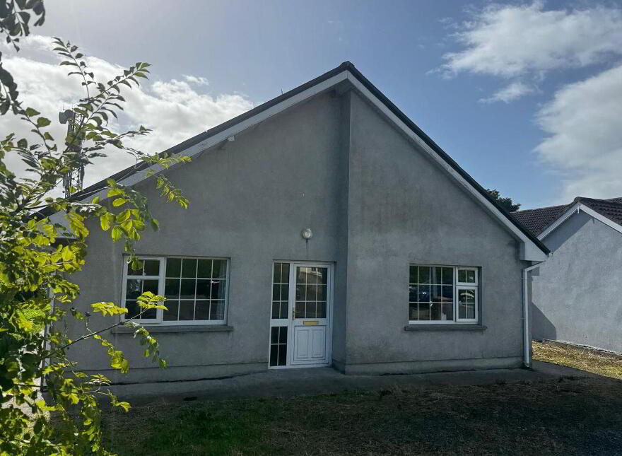 15 Knockthomas Drive, Castlebar, F23WY06 photo
