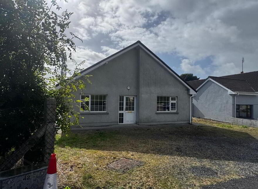 15 Knockthomas Drive, Castlebar, F23WY06