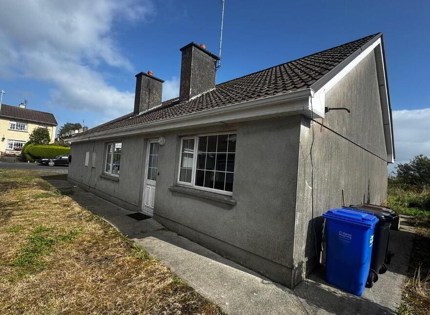 15 Knockthomas Drive, Castlebar, F23WY06