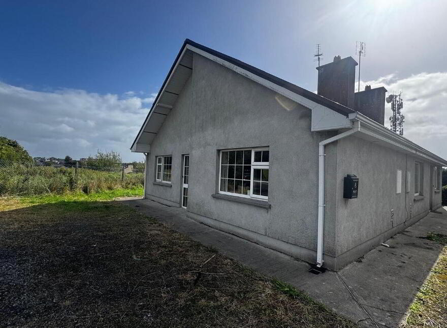 15 Knockthomas Drive, Castlebar, F23WY06