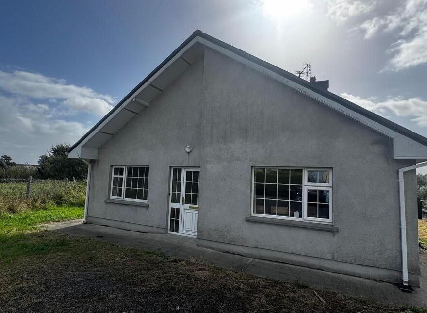 15 Knockthomas Drive, Castlebar, F23WY06