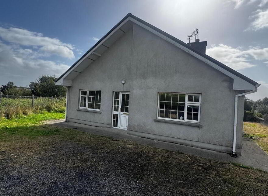 15 Knockthomas Drive, Castlebar, F23WY06