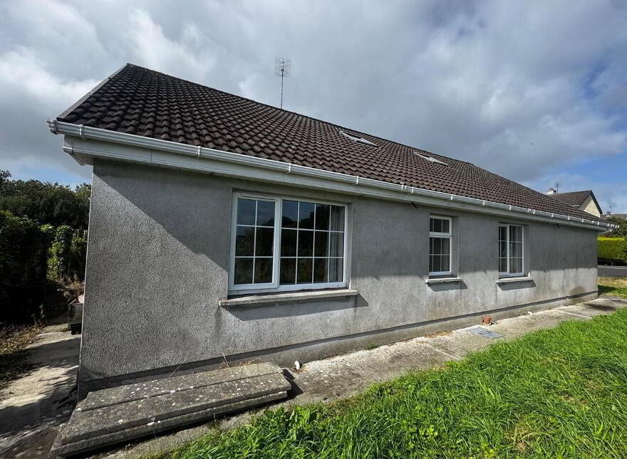 15 Knockthomas Drive, Castlebar, F23WY06