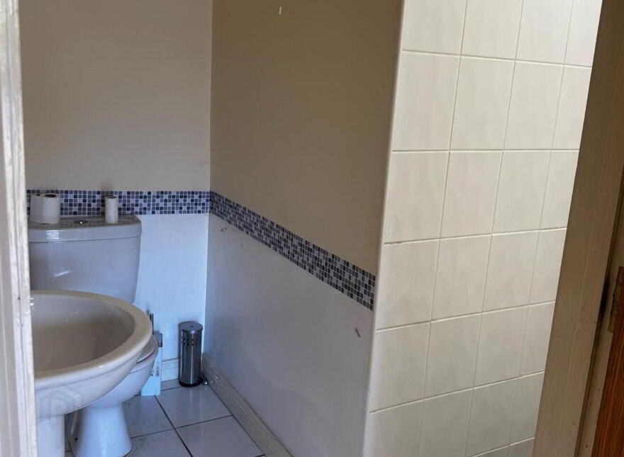 15 Knockthomas Drive, Castlebar, F23WY06