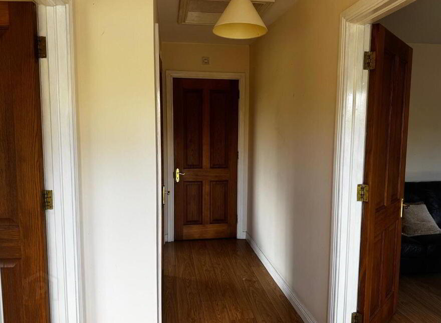 15 Knockthomas Drive, Castlebar, F23WY06
