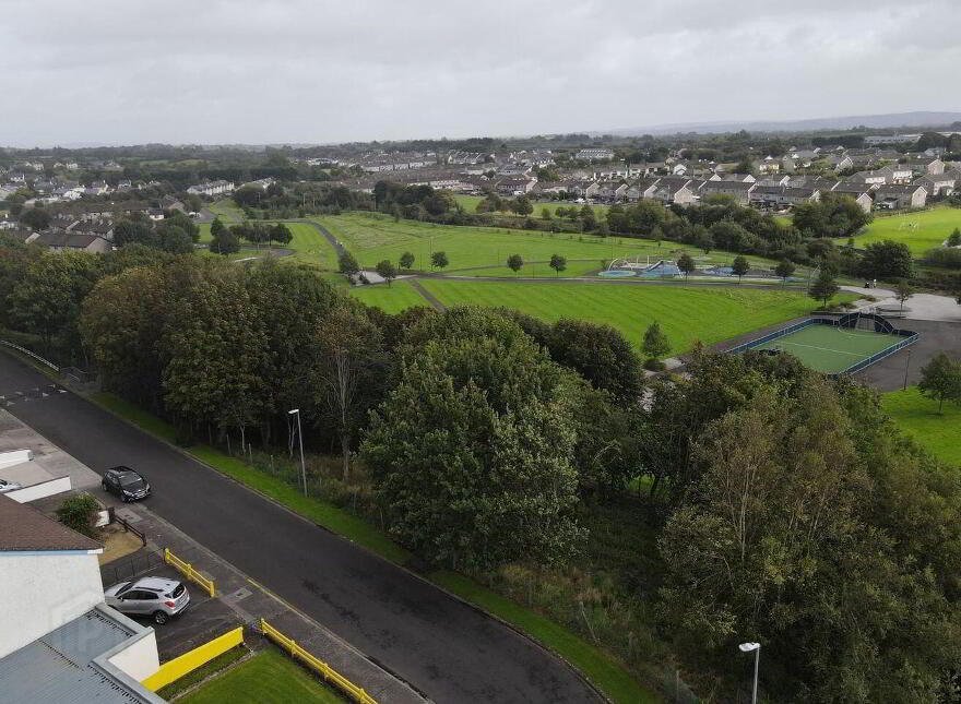 15 Knockthomas Drive, Castlebar, F23WY06