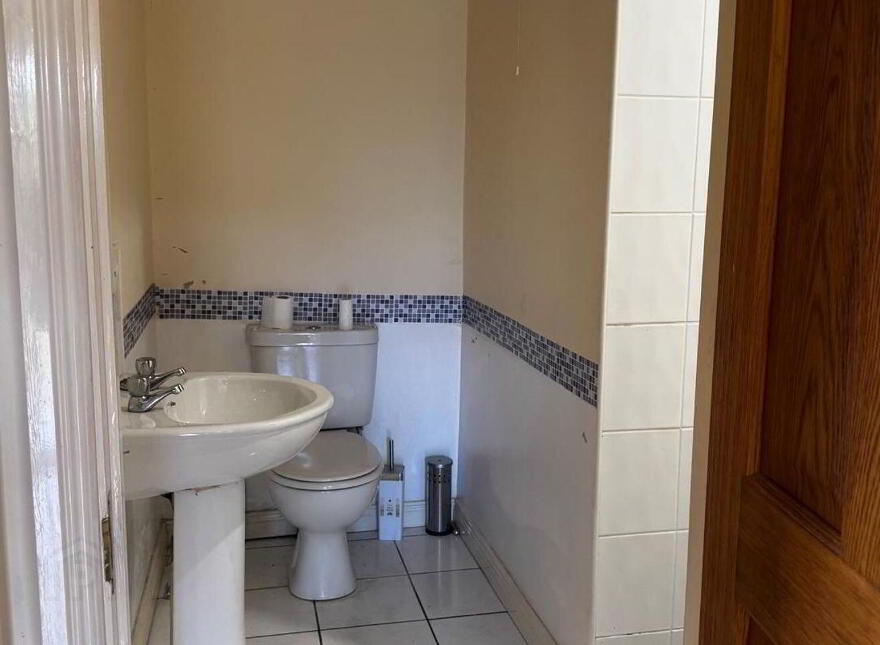 15 Knockthomas Drive, Castlebar, F23WY06