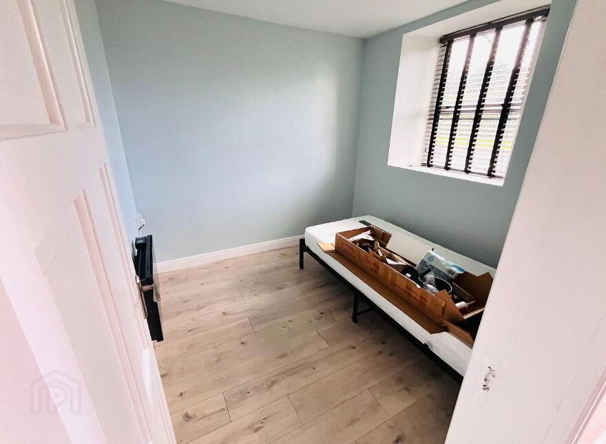 4 Sean Allen Terrace, Cashel Road, Tipperary Town, E34Y512