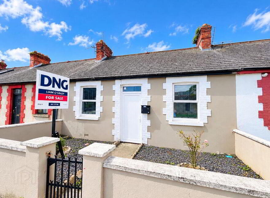 4 Sean Allen Terrace, Cashel Road, Tipperary Town, E34Y512