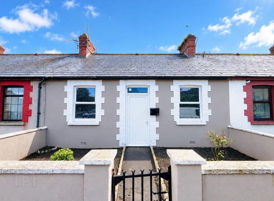 4 Sean Allen Terrace, Cashel Road, Tipperary Town, E34Y512