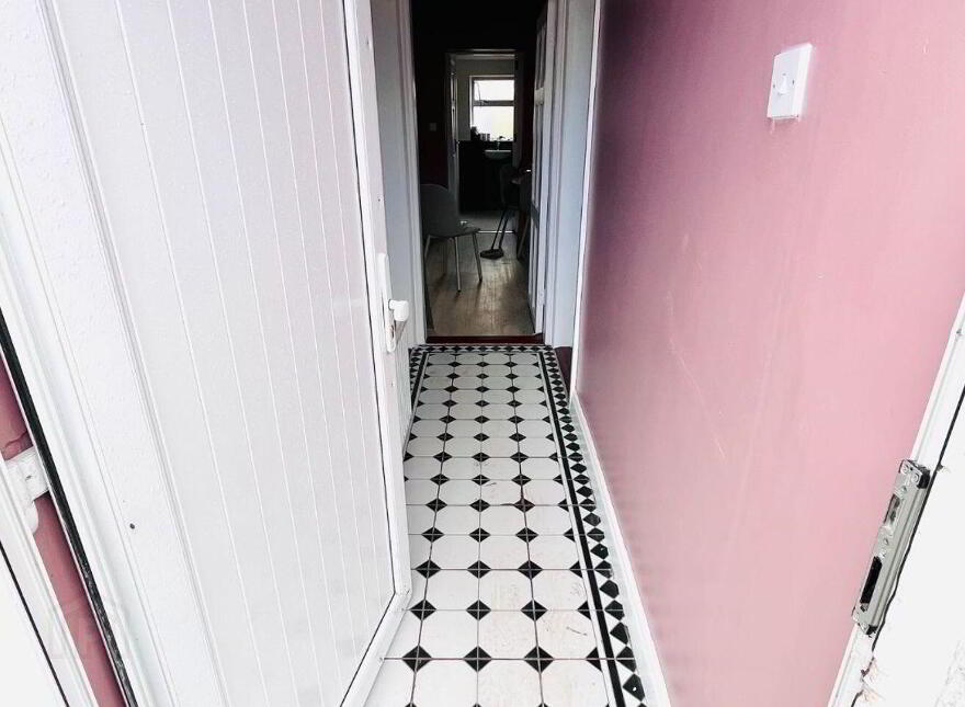 4 Sean Allen Terrace, Cashel Road, Tipperary Town, E34Y512