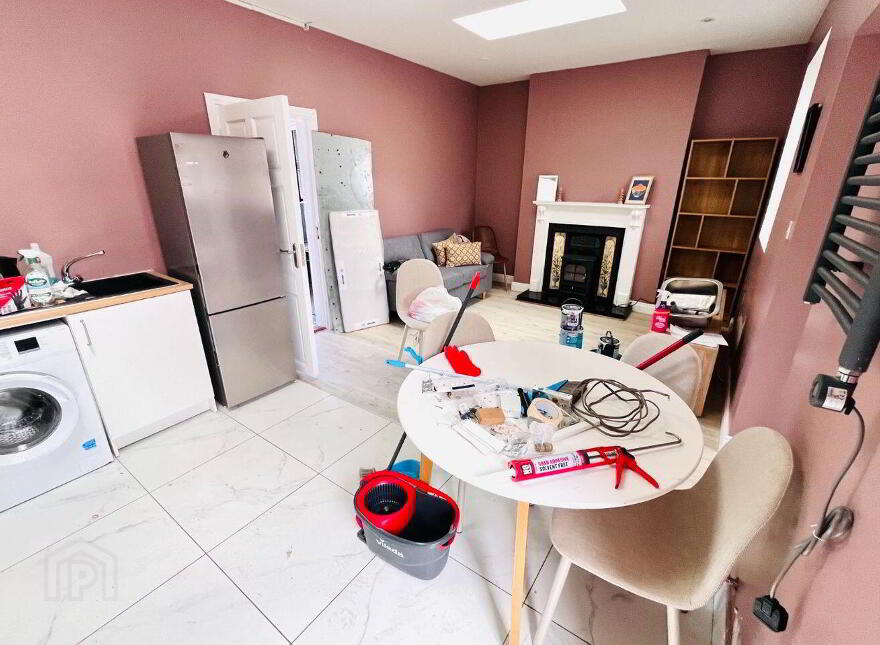 4 Sean Allen Terrace, Cashel Road, Tipperary Town, E34Y512