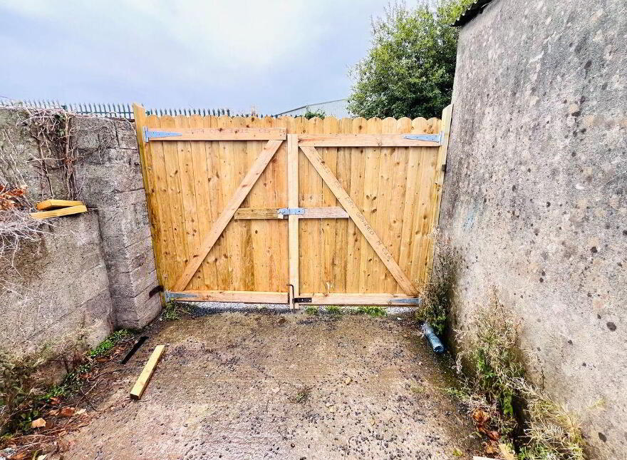 4 Sean Allen Terrace, Cashel Road, Tipperary Town, E34Y512