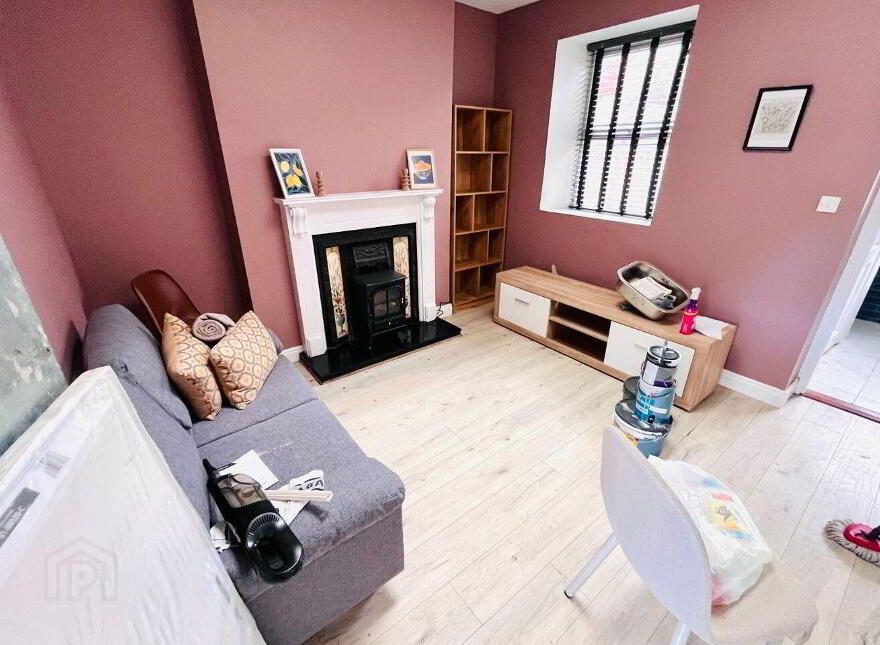 4 Sean Allen Terrace, Cashel Road, Tipperary Town, E34Y512