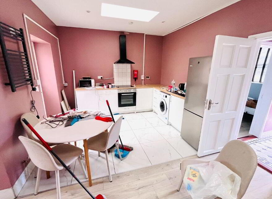 4 Sean Allen Terrace, Cashel Road, Tipperary Town, E34Y512
