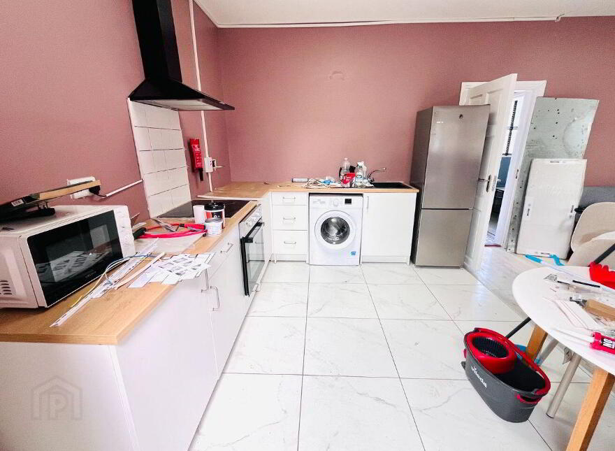 4 Sean Allen Terrace, Cashel Road, Tipperary Town, E34Y512