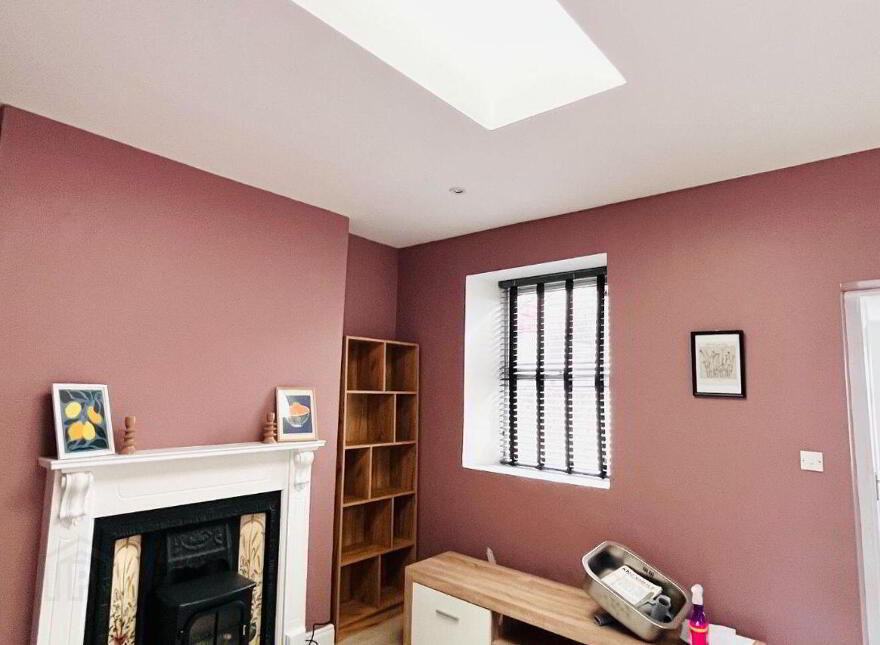 4 Sean Allen Terrace, Cashel Road, Tipperary Town, E34Y512