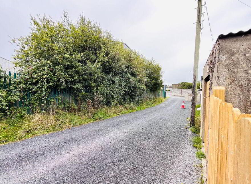 4 Sean Allen Terrace, Cashel Road, Tipperary Town, E34Y512