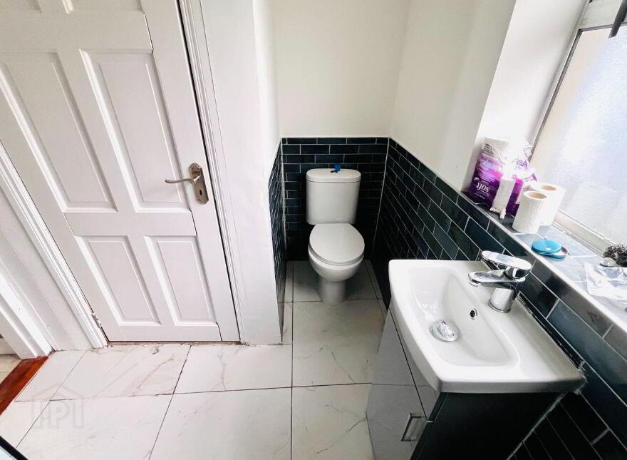 4 Sean Allen Terrace, Cashel Road, Tipperary Town, E34Y512