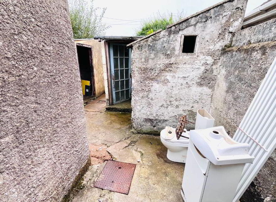 4 Sean Allen Terrace, Cashel Road, Tipperary Town, E34Y512