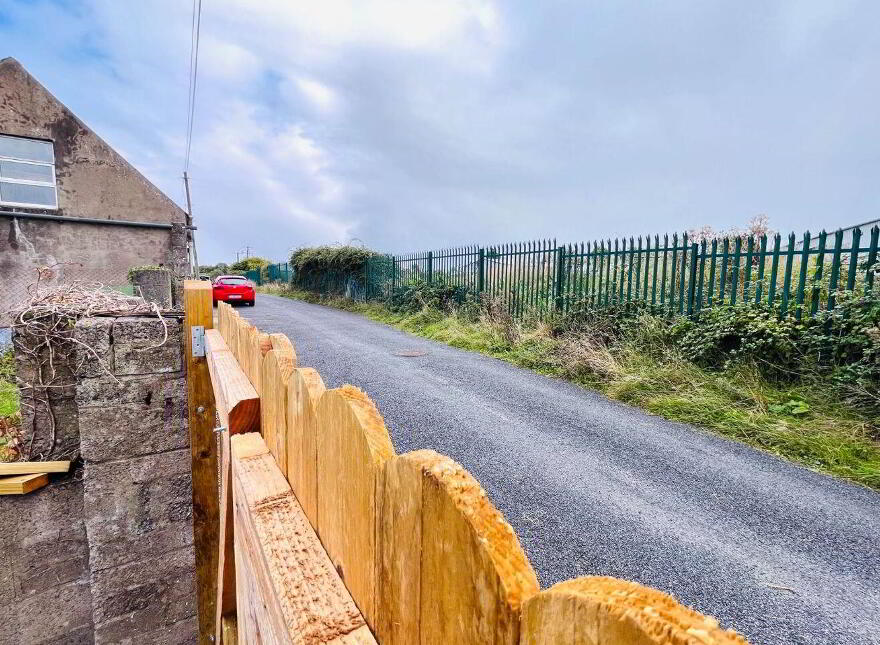 4 Sean Allen Terrace, Cashel Road, Tipperary Town, E34Y512