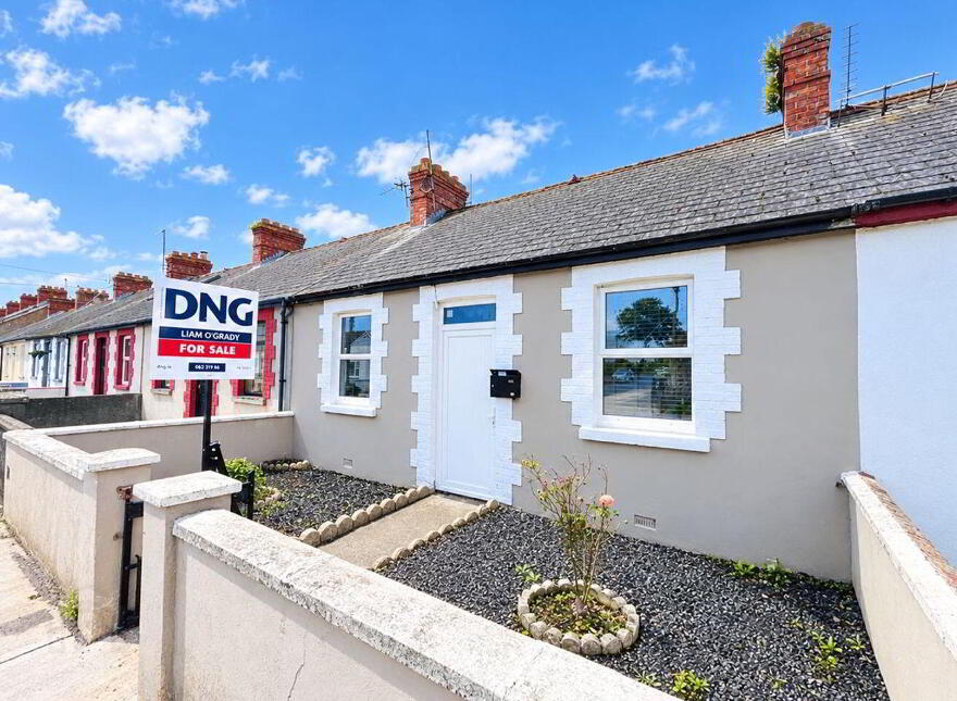 4 Sean Allen Terrace, Cashel Road, Tipperary Town, E34Y512