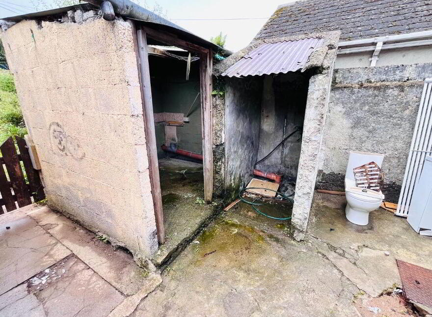 4 Sean Allen Terrace, Cashel Road, Tipperary Town, E34Y512