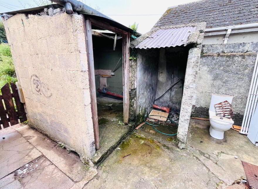4 Sean Allen Terrace, Cashel Road, Tipperary Town, E34Y512