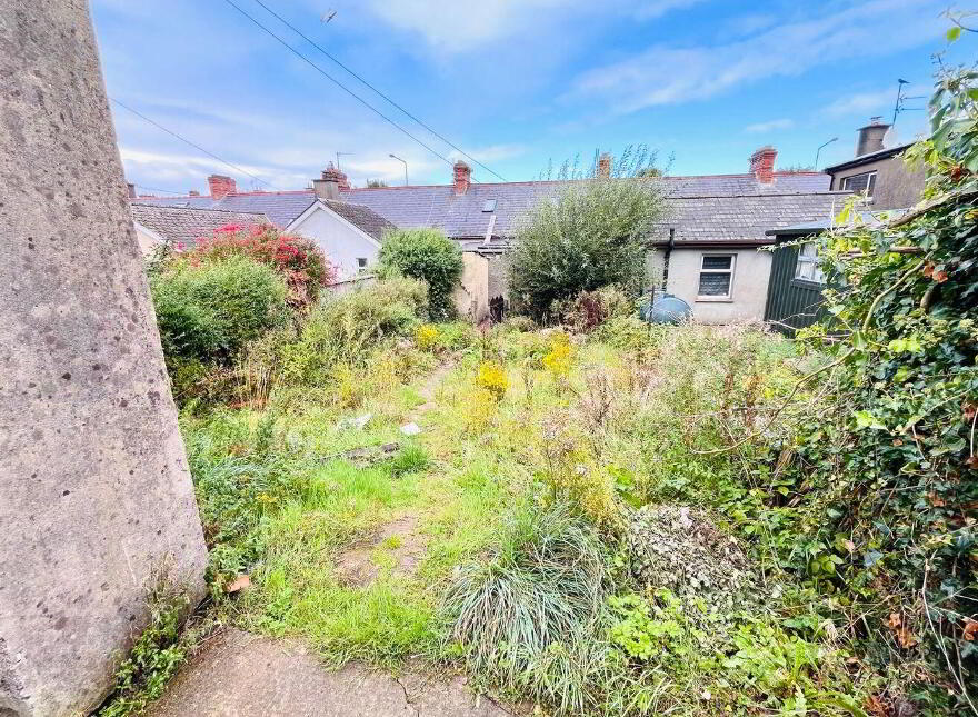 4 Sean Allen Terrace, Cashel Road, Tipperary Town, E34Y512