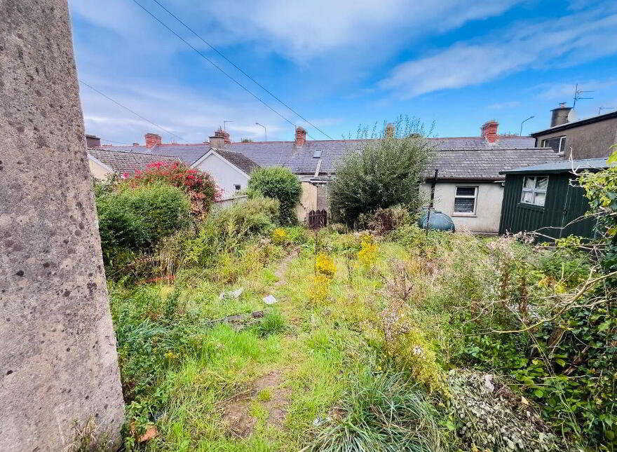 4 Sean Allen Terrace, Cashel Road, Tipperary Town, E34Y512
