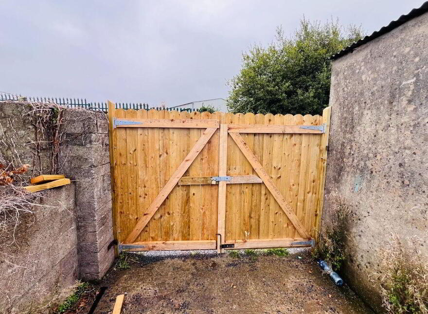 4 Sean Allen Terrace, Cashel Road, Tipperary Town, E34Y512