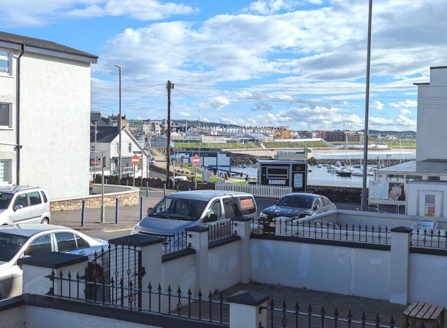 7 Ramore Street, Porrtrush, BT56 8BD