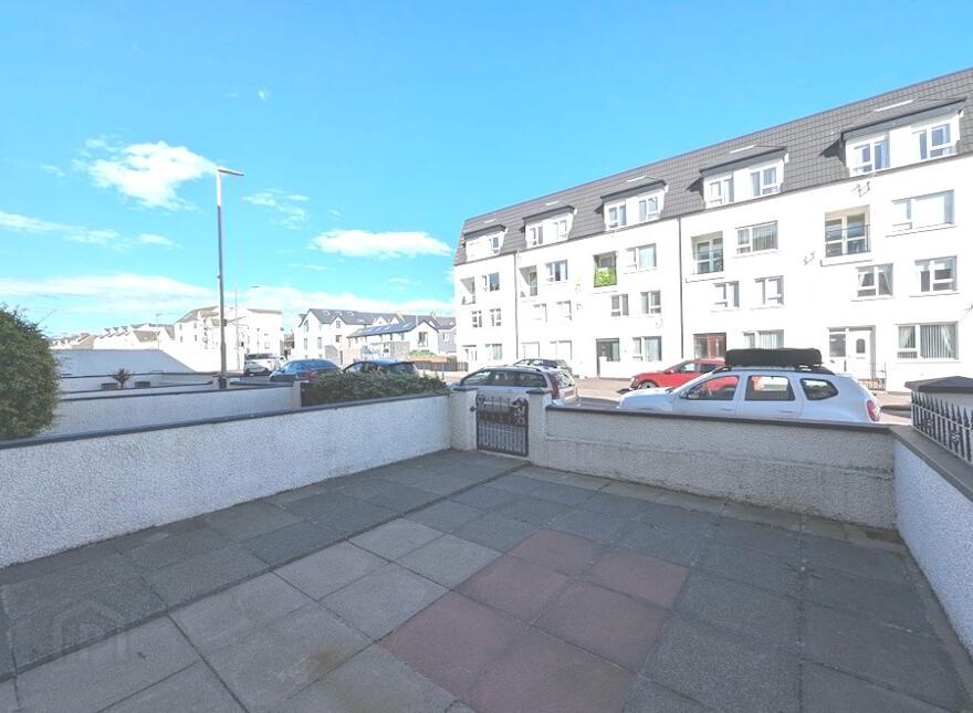 7 Ramore Street, Porrtrush, BT56 8BD